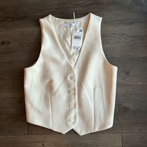 NWT Mango Top
